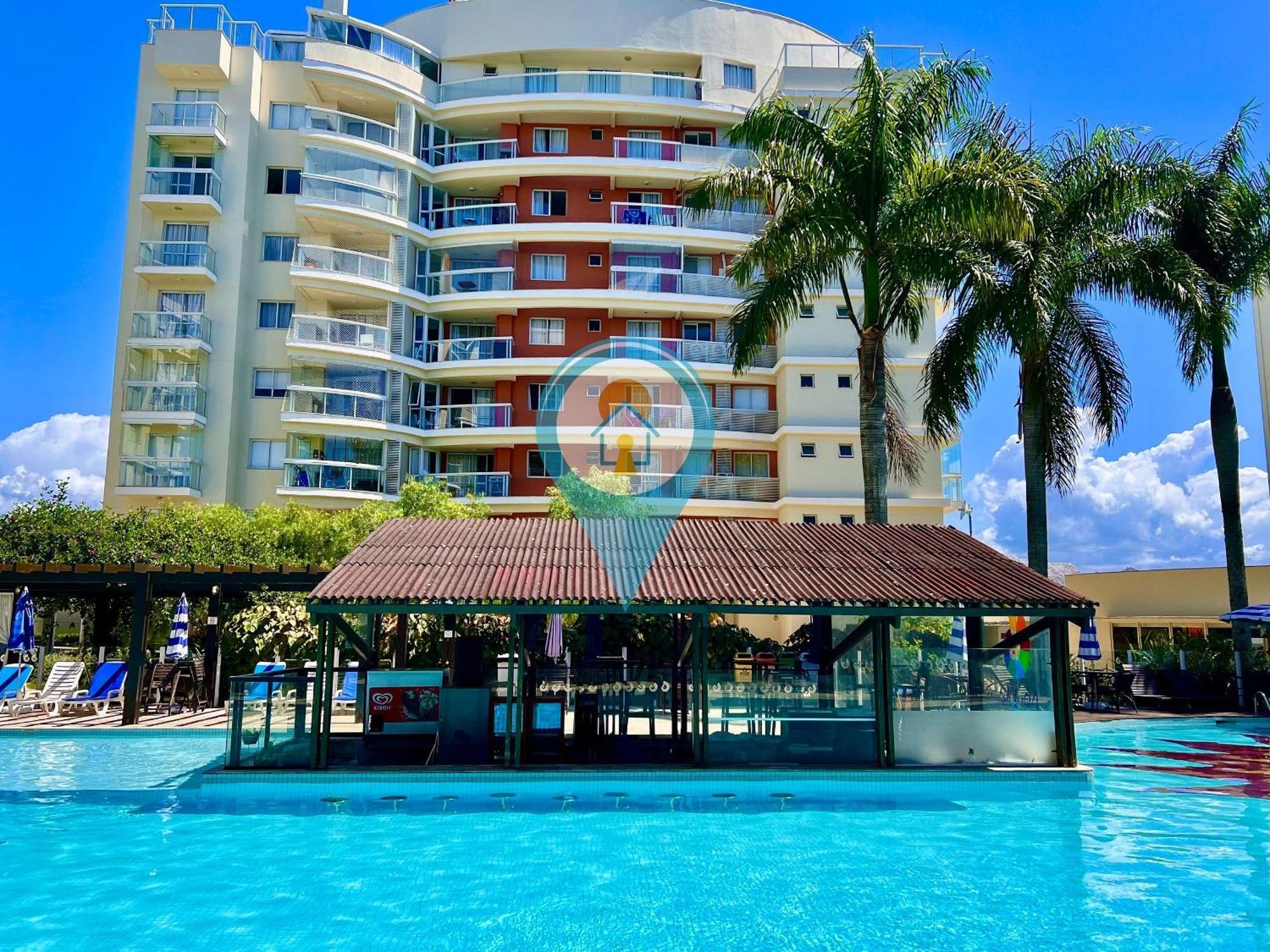 N4104 Lindo Ferias Praia E Beto Carrero - Nautilus 佩尼亚 外观 照片