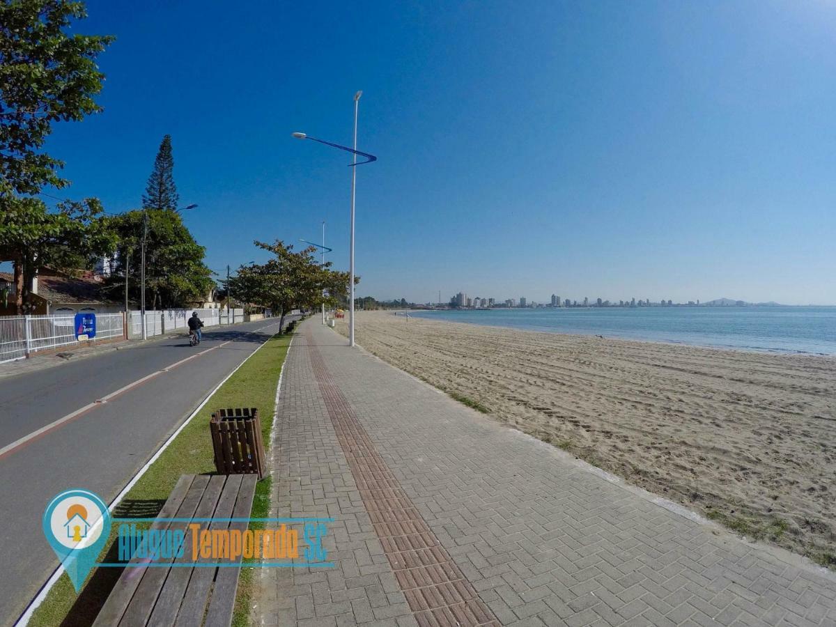 N4104 Lindo Ferias Praia E Beto Carrero - Nautilus 佩尼亚 外观 照片