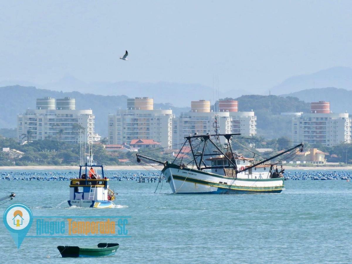 N4104 Lindo Ferias Praia E Beto Carrero - Nautilus 佩尼亚 外观 照片
